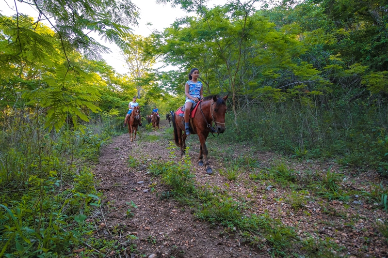 Passeio Cavalgada Recanto Do Peão - Bonito Way